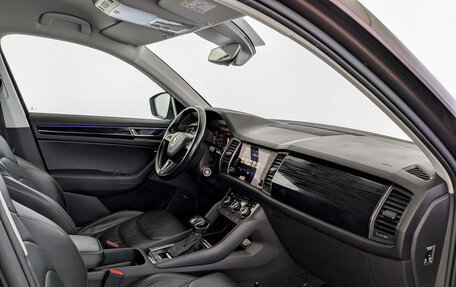 Skoda Kodiaq I, 2019 год, 2 490 000 рублей, 11 фотография