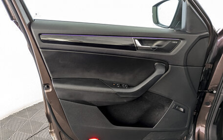 Skoda Kodiaq I, 2019 год, 2 490 000 рублей, 19 фотография