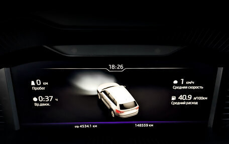 Skoda Kodiaq I, 2019 год, 2 490 000 рублей, 28 фотография