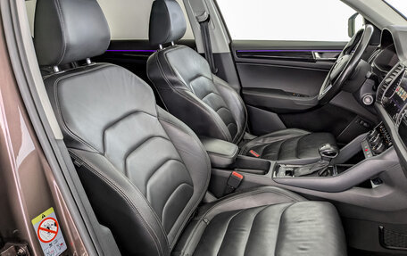 Skoda Kodiaq I, 2019 год, 2 490 000 рублей, 24 фотография
