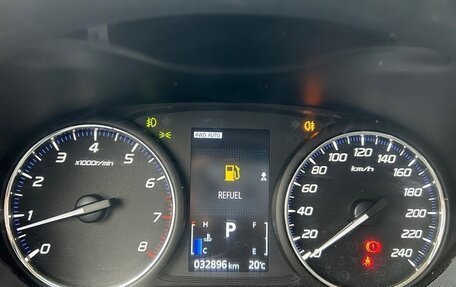 Mitsubishi Outlander III рестайлинг 3, 2021 год, 2 200 008 рублей, 10 фотография