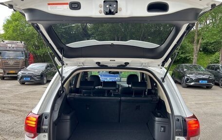 Mitsubishi Outlander III рестайлинг 3, 2021 год, 2 200 008 рублей, 21 фотография