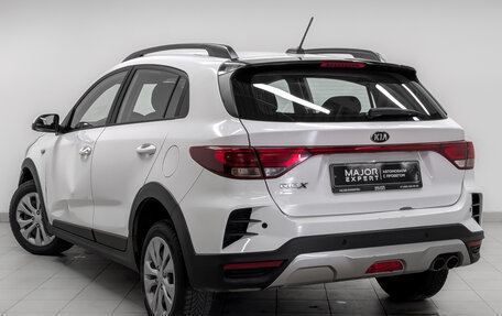 KIA Rio IV, 2021 год, 1 225 000 рублей, 7 фотография
