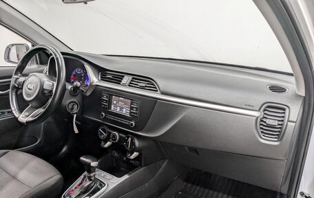 KIA Rio IV, 2021 год, 1 225 000 рублей, 11 фотография