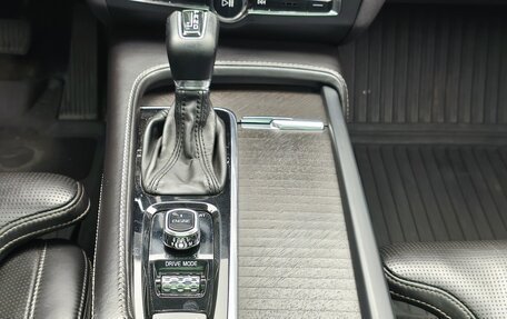 Volvo V90 Cross Country I рестайлинг, 2017 год, 2 946 000 рублей, 16 фотография