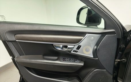 Volvo V90 Cross Country I рестайлинг, 2017 год, 2 946 000 рублей, 18 фотография