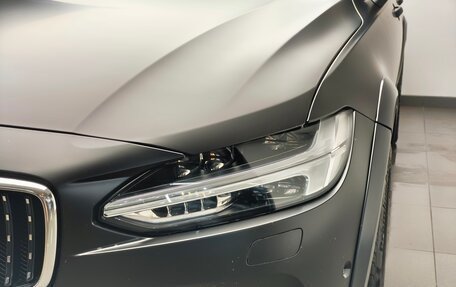 Volvo V90 Cross Country I рестайлинг, 2017 год, 2 946 000 рублей, 24 фотография