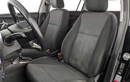 KIA Rio IV, 2021 год, 1 075 000 рублей, 4 фотография