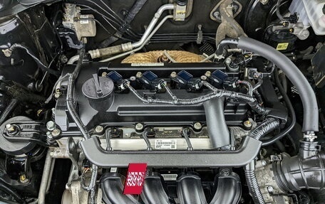 KIA Rio IV, 2021 год, 1 075 000 рублей, 6 фотография