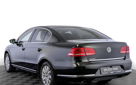 Volkswagen Passat B7, 2011 год, 1 150 000 рублей, 7 фотография