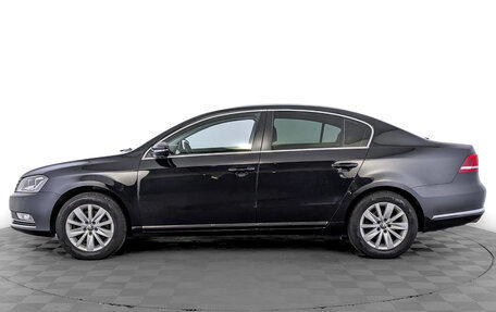 Volkswagen Passat B7, 2011 год, 1 150 000 рублей, 8 фотография