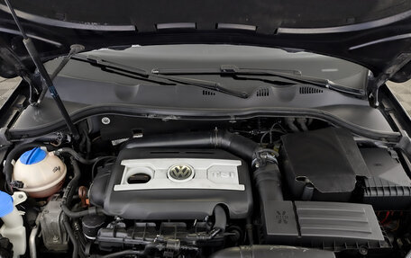 Volkswagen Passat B7, 2011 год, 1 150 000 рублей, 9 фотография