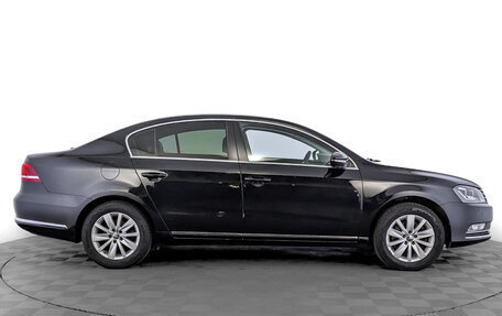 Volkswagen Passat B7, 2011 год, 1 150 000 рублей, 4 фотография