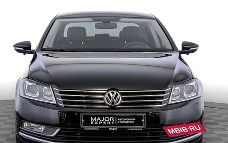 Volkswagen Passat B7, 2011 год, 1 150 000 рублей, 2 фотография
