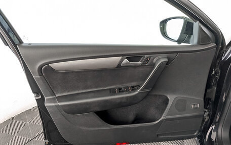 Volkswagen Passat B7, 2011 год, 1 150 000 рублей, 19 фотография