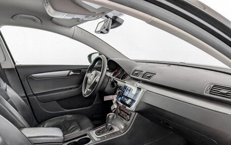 Volkswagen Passat B7, 2011 год, 1 150 000 рублей, 11 фотография