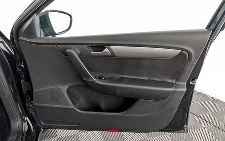 Volkswagen Passat B7, 2011 год, 1 150 000 рублей, 25 фотография