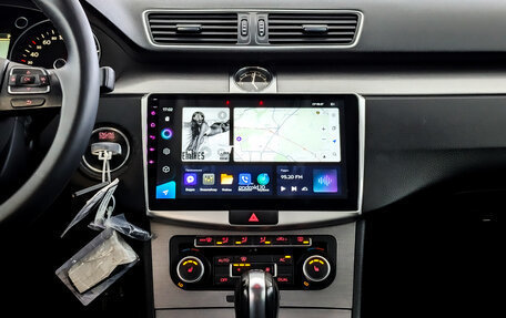Volkswagen Passat B7, 2011 год, 1 150 000 рублей, 15 фотография