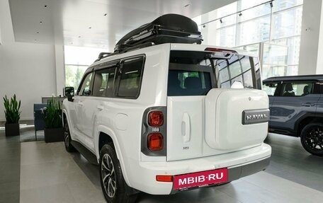 Haval H9, 2024 год, 4 999 000 рублей, 7 фотография
