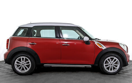 MINI Countryman I (R60), 2015 год, 1 695 000 рублей, 4 фотография