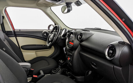 MINI Countryman I (R60), 2015 год, 1 695 000 рублей, 11 фотография