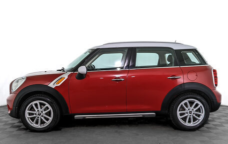 MINI Countryman I (R60), 2015 год, 1 695 000 рублей, 8 фотография