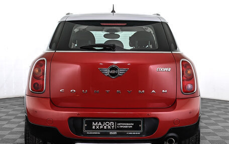 MINI Countryman I (R60), 2015 год, 1 695 000 рублей, 6 фотография