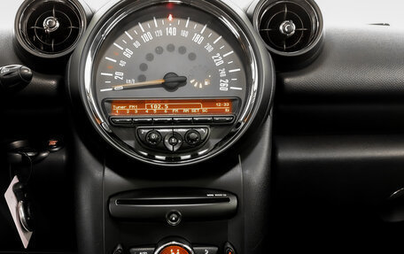 MINI Countryman I (R60), 2015 год, 1 695 000 рублей, 15 фотография