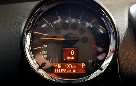 MINI Countryman I (R60), 2015 год, 1 695 000 рублей, 13 фотография