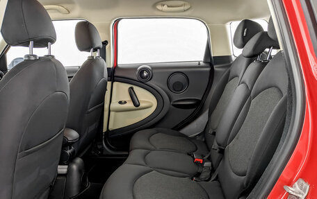 MINI Countryman I (R60), 2015 год, 1 695 000 рублей, 12 фотография