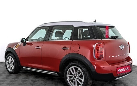 MINI Countryman I (R60), 2015 год, 1 695 000 рублей, 7 фотография
