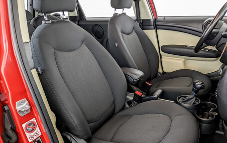 MINI Countryman I (R60), 2015 год, 1 695 000 рублей, 23 фотография