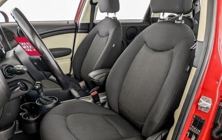 MINI Countryman I (R60), 2015 год, 1 695 000 рублей, 20 фотография