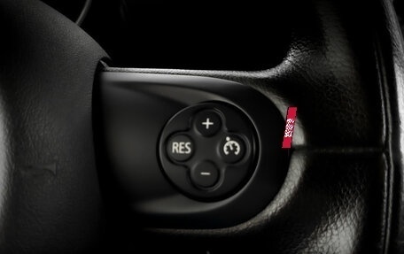 MINI Countryman I (R60), 2015 год, 1 695 000 рублей, 26 фотография