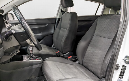 KIA Rio IV, 2021 год, 995 000 рублей, 20 фотография