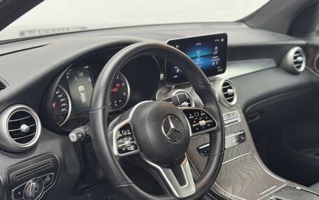 Mercedes-Benz GLC, 2021 год, 2 649 990 рублей, 9 фотография