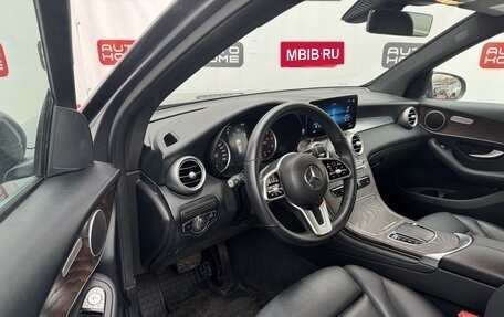 Mercedes-Benz GLC, 2021 год, 2 649 990 рублей, 8 фотография