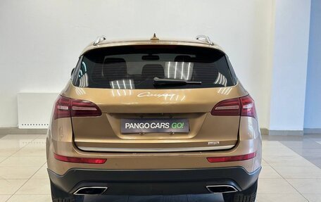 Zotye Coupa, 2018 год, 950 000 рублей, 6 фотография