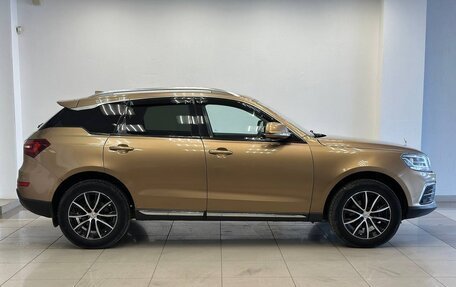 Zotye Coupa, 2018 год, 950 000 рублей, 4 фотография