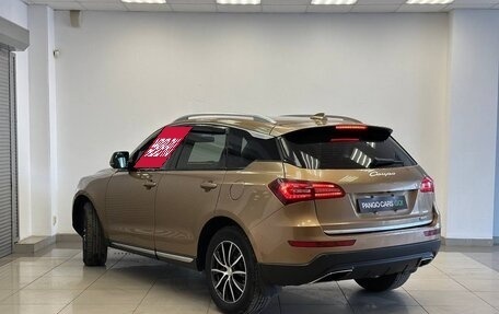 Zotye Coupa, 2018 год, 950 000 рублей, 7 фотография