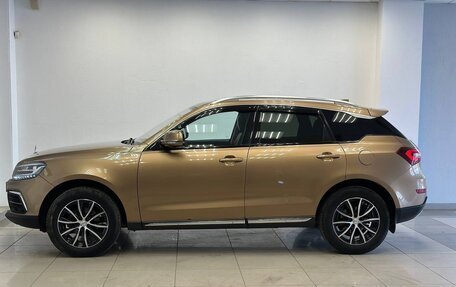 Zotye Coupa, 2018 год, 950 000 рублей, 8 фотография