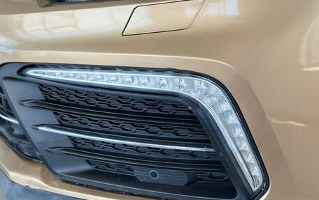 Zotye Coupa, 2018 год, 950 000 рублей, 13 фотография