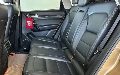 Zotye Coupa, 2018 год, 950 000 рублей, 22 фотография
