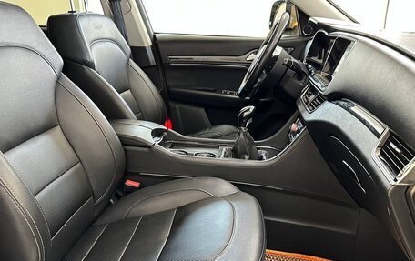 Zotye Coupa, 2018 год, 950 000 рублей, 24 фотография