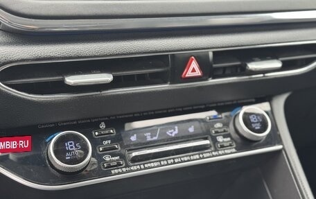 Hyundai Sonata VIII, 2021 год, 1 829 990 рублей, 11 фотография