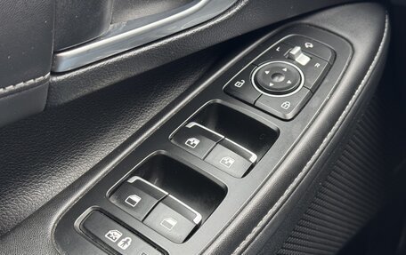 Hyundai Sonata VIII, 2021 год, 1 829 990 рублей, 13 фотография