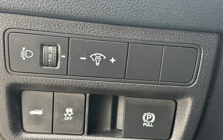 Hyundai Sonata VIII, 2021 год, 1 829 990 рублей, 15 фотография