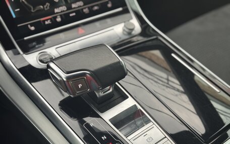 Audi Q7, 2020 год, 4 999 990 рублей, 11 фотография