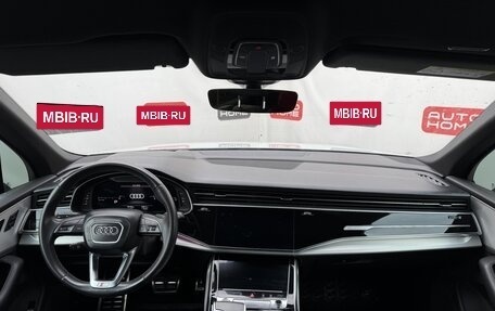 Audi Q7, 2020 год, 4 999 990 рублей, 10 фотография