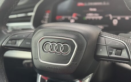 Audi Q7, 2020 год, 4 999 990 рублей, 13 фотография